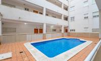 Sale - Apartment - Torrevieja