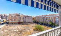 Sale - Apartment - Torrevieja