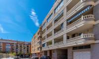 Sale - Apartment - Torrevieja