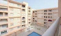 Sale - Apartment - Torrevieja