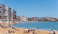 Sale - Apartment - Torrevieja