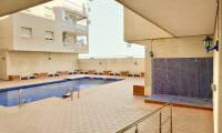 Sale - Apartment - Torrevieja