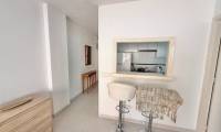 Sale - Apartment - Torrevieja