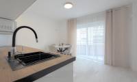 Sale - Apartment - Torrevieja