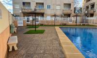 Sale - Apartment - Torrevieja