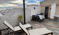 Sale - Apartment - Torrevieja