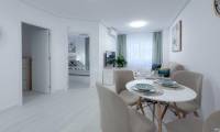 Sale - Apartment - Torrevieja