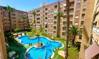 Sale - Apartment - Torrevieja