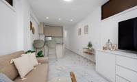 Sale - Apartment - Torrevieja