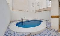 Sale - Apartment - Torrevieja