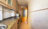 Sale - Apartment - Torrevieja