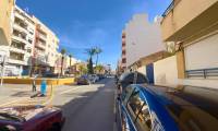 Sale - Apartment - Torrevieja