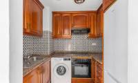 Sale - Apartment - Torrevieja
