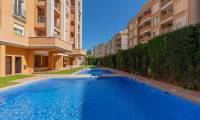 Sale - Apartment - Torrevieja
