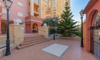 Sale - Apartment - Torrevieja