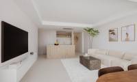 Sale - Apartment - Torrevieja