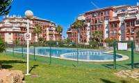 Sale - Apartment - Torrevieja
