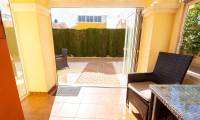 Sale - Apartment - Torrevieja