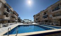 Sale - Apartment - Torrevieja