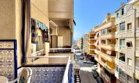 Sale - Apartment - Torrevieja