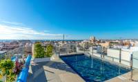 Sale - Apartment - Torrevieja