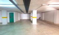 Sale - Apartment - Torrevieja