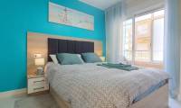 Sale - Apartment - Torrevieja