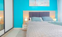 Sale - Apartment - Torrevieja