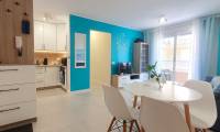 Sale - Apartment - Torrevieja