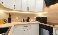 Sale - Apartment - Torrevieja