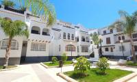 Sale - Apartment - Torrevieja