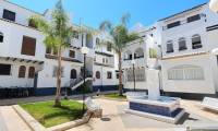 Sale - Apartment - Torrevieja