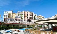 Sale - Apartment - Torrevieja