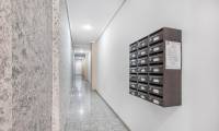 Sale - Apartment - Torrevieja