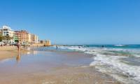 Sale - Apartment - Torrevieja