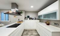 Sale - Apartment - Torrevieja