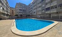 Sale - Apartment - Torrevieja
