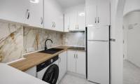 Sale - Apartment - Torrevieja