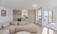 Sale - Apartment - Torrevieja
