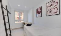 Sale - Apartment - Torrevieja