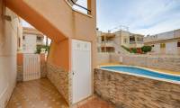 Sale - Apartment - Torrevieja