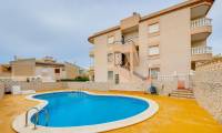 Sale - Apartment - Torrevieja