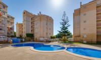 Sale - Apartment - Torrevieja