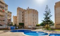 Sale - Apartment - Torrevieja