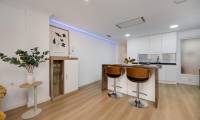 Sale - Apartment - Torrevieja