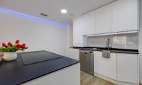 Sale - Apartment - Torrevieja