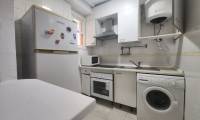 Sale - Apartment - Torrevieja