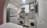 Sale - Apartment - Torrevieja