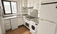 Sale - Apartment - Torrevieja