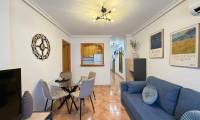 Sale - Apartment - Torrevieja